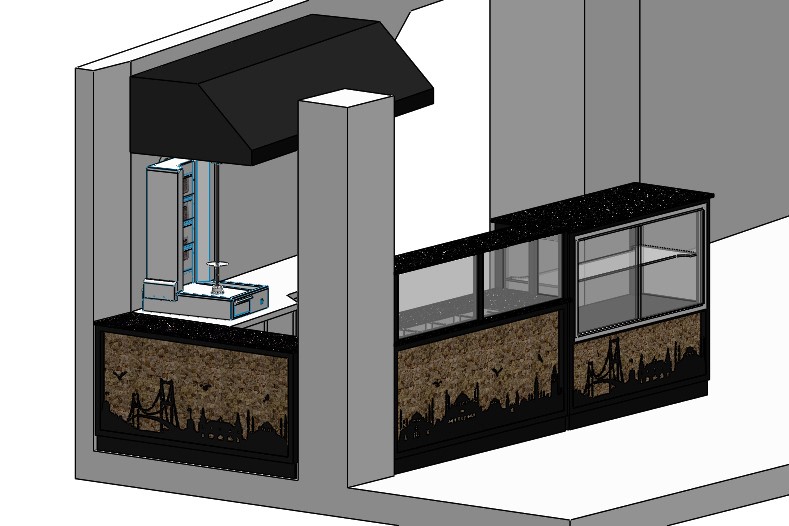 Şirinevler Doyum Döner