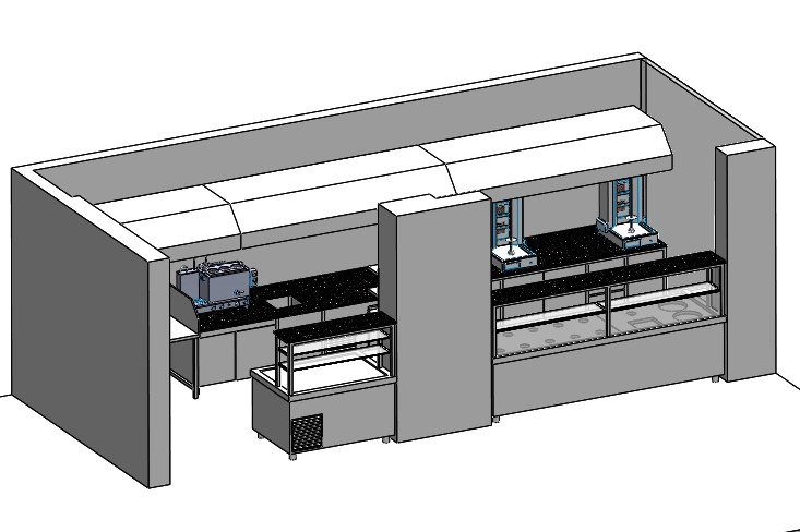 Yenibosna Trabzon Sofrası