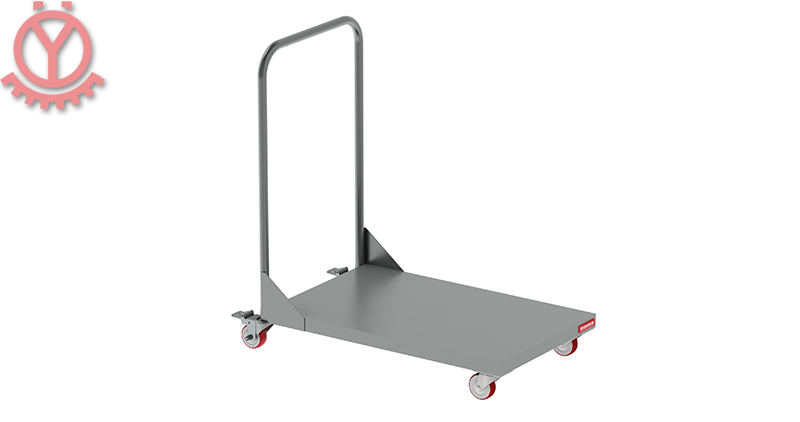 Malzeme Taşıma Arabası