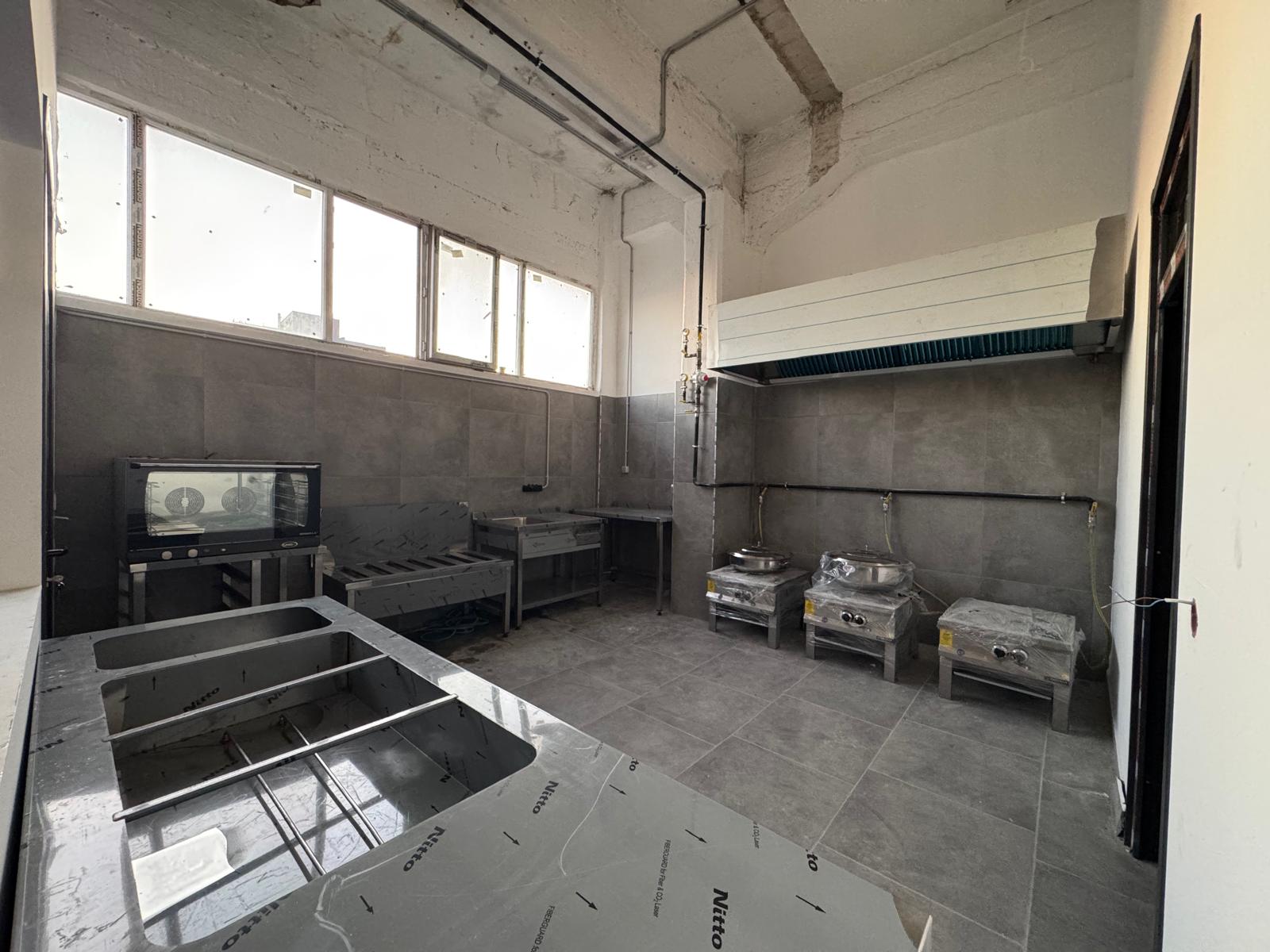 Big Rodoc Tekstil / Güneşli