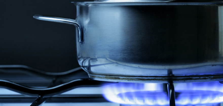 Pişirme Ekipmanları