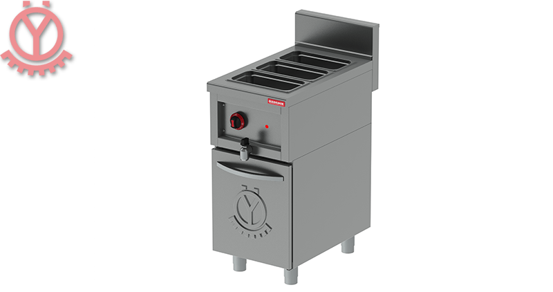 Benmari / Dolaplı 40'lık