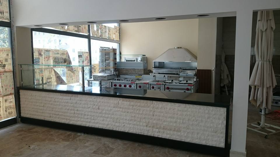 Angel Cafe / Esenyurt