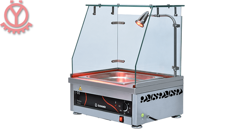 Sosis Makinesi / Lüks