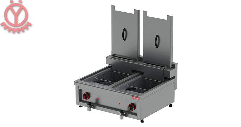 Fritöz / Setüstü / Elektrikli