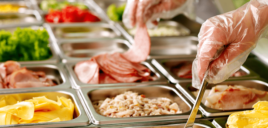 Teşhir Ekipmanları