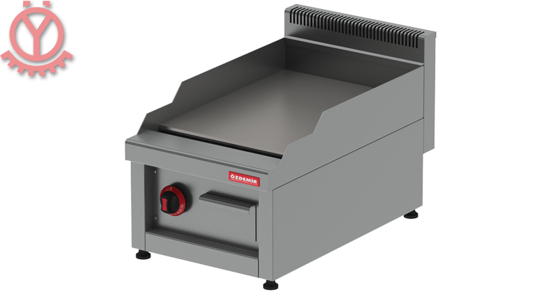 Izgara / Pleyt / Setüstü / Elk. 40'lık