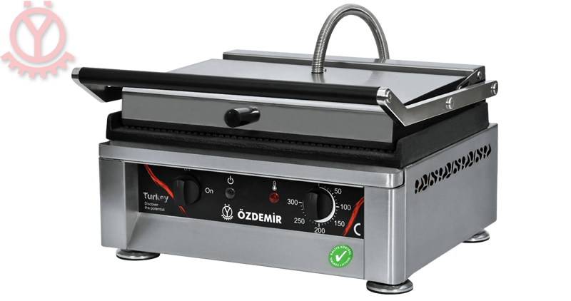 Tost Makinesi / 12 Dilim