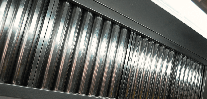 Davlumbaz Ekipmanları