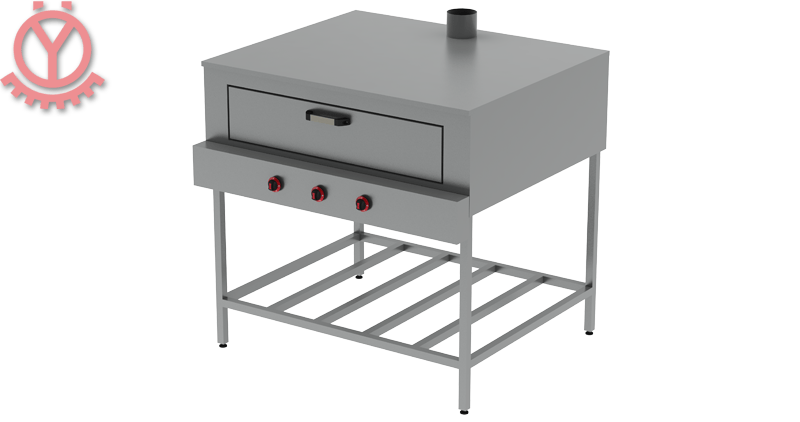 Pide & Lahmacun Fırını