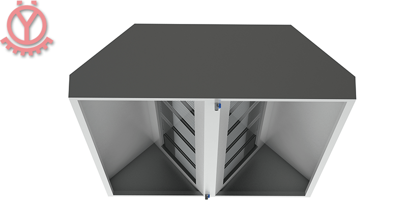 Davlumbaz / Orta Tip / 220'lik