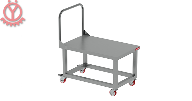 Kazan Taşıma Arabası