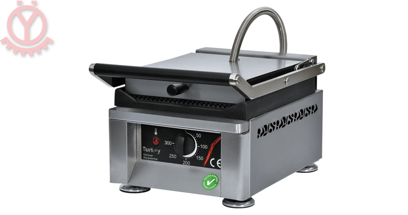 Tost Makinesi / 8 Dilim