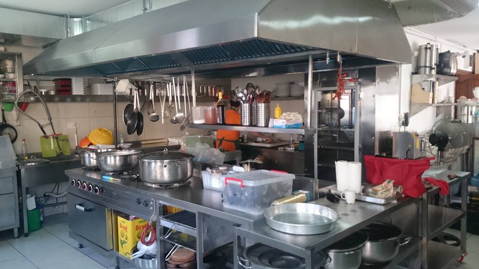 Kadınimet Balıkçısı / Kadıköy