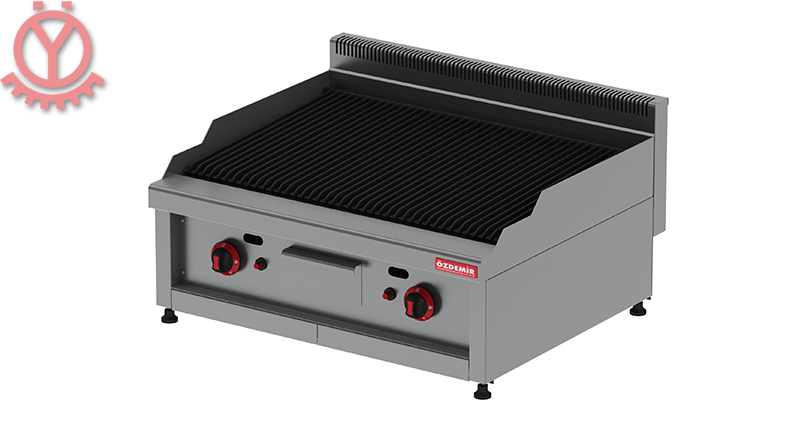 Izgara / Amerikan 80'lık