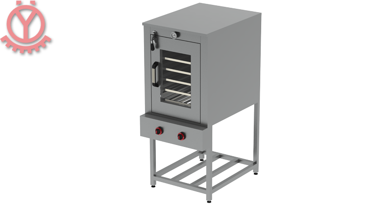 Pasta & Börek Fırını