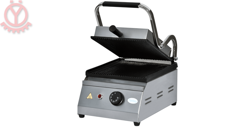 Saran Tost Makinesi / 8 Dilim