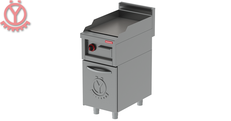 Izgara / Pleyt /Dolaplı / Elk. 40'lık