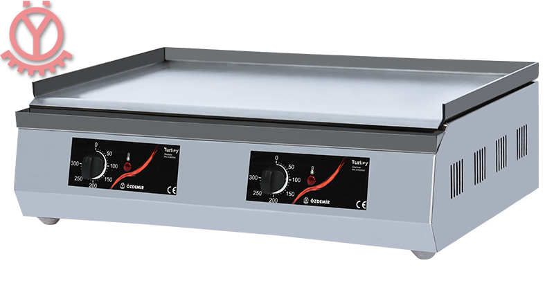 Izgara / Pleyt 70'lik