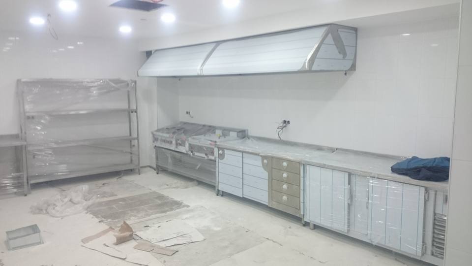 Harbiye Otel / Taksim