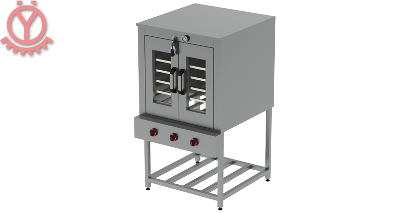 Pasta & Börek Fırını