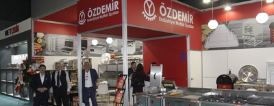 HOSTECH by TUSİD 2016