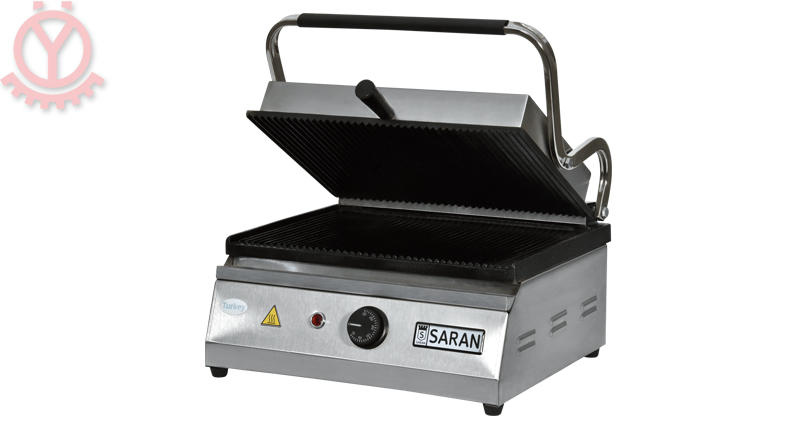 Saran Tost Makinesi / 12 Dilim