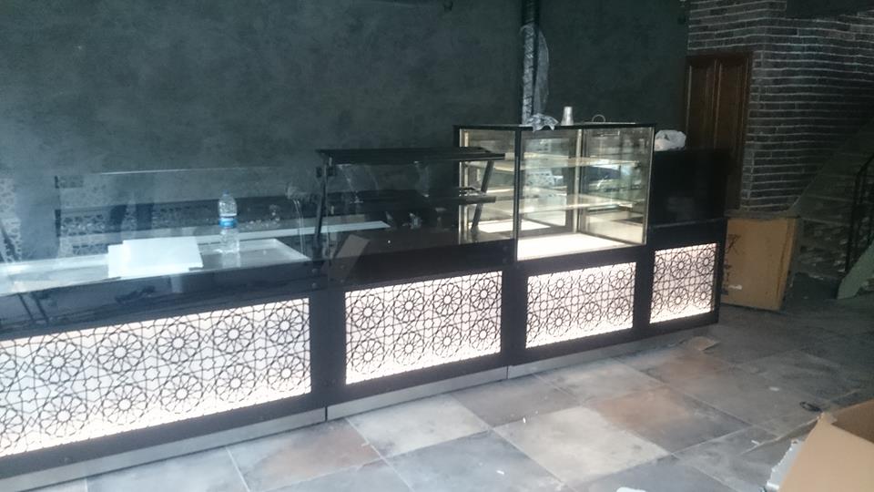 Sarıyer Börek / Maltepe