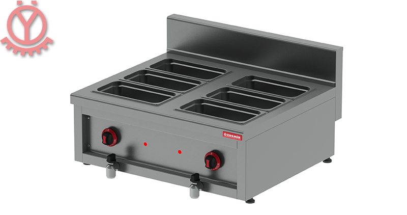 Benmari / Setüstü 80'lik