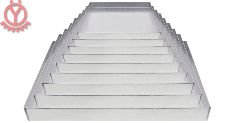 Poğaça, Simit & Fırın Tepsileri