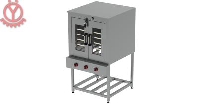 Pasta & Börek Fırını