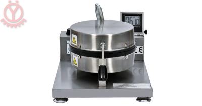 Krep Makinesi / Kapaklı