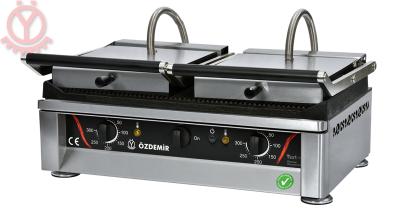 Tost Makinesi / Çiftli