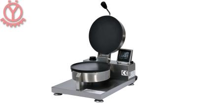 Krep Makinesi / Kapaklı