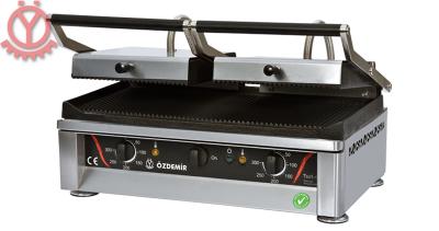 Tost Makinesi / Çiftli