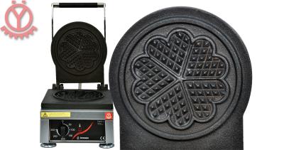 Waffle Makinesi / Papatya Tip