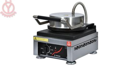 Waffle Makinesi / Papatya Tip