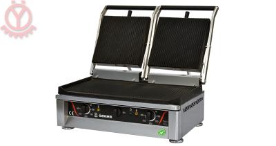 Tost Makinesi / Çiftli