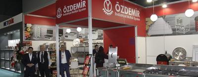 HOSTECH by TUSİD 2016