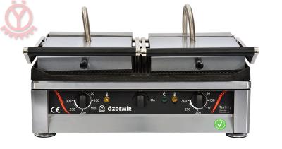 Tost Makinesi / Çiftli